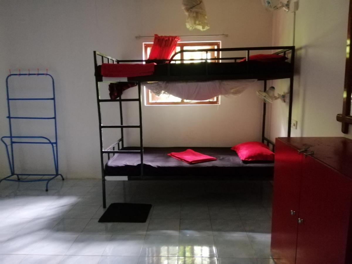 Dambulla City Hostel エクステリア 写真